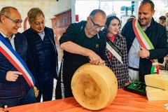 Fête du Fromage et des Saveurs - Claude Guénard