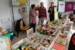 Fête du Fromage et des Saveurs - Claude Guénard
