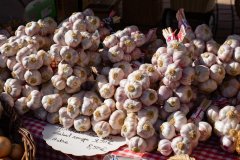 Fête du Fromage et des Saveurs - Claude Guénard