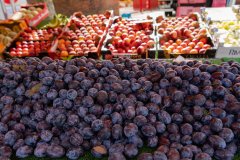 Fête du Fromage et des Saveurs - Claude Guénard