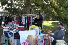 Fête du Fromage et des Saveurs - Patricia Baudot