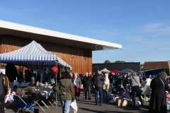 Fête du Fromage et des Saveurs - Patricia Baudot