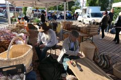 Fête du Fromage et des Saveurs - Patricia Baudot