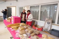 Fête du Fromage et des Saveurs - Patricia Baudot