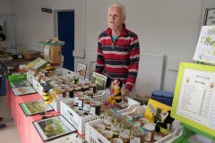 Fête du Fromage et des Saveurs - Patricia Baudot