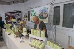 Fête du Fromage et des Saveurs - Patricia Baudot