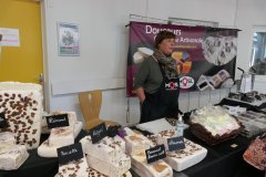 Fête du Fromage et des Saveurs - Patricia Baudot