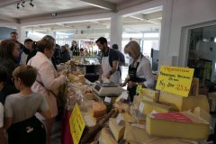 Fête du Fromage et des Saveurs - Patricia Baudot