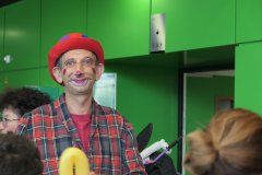 Fête du Fromage et des Saveurs - Patricia Baudot