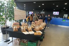 Fête du Fromage et des Saveurs - Patricia Baudot