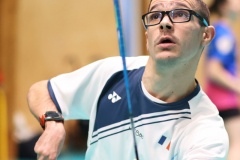 Découverte Parabad Impulsion 2023 - Damien Pochon