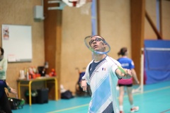 Découverte Parabad Impulsion 2023 - Damien Pochon