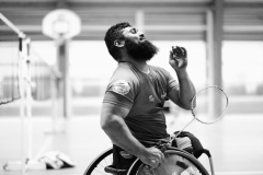 Découverte Parabad Impulsion 2023 - Damien Pochon