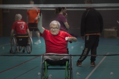 Découverte Parabad Impulsion 2023 - François Lavigne