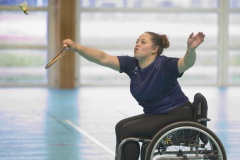 Découverte Parabad Impulsion 2023 - François Lavigne