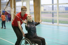 Découverte Parabad Impulsion 2023 - François Lavigne