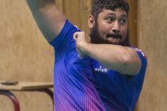 Découverte Parabad Impulsion 2023 - François Lavigne