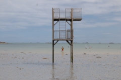 Breizh watch - Damien Pochon