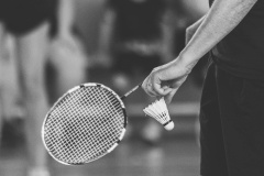 Tournoi Badminton "Badvet" 2023