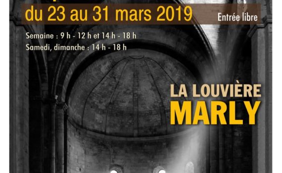 Affiche de l'exposition RIM 2019 : la Photo de Rue