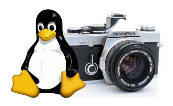 Logiciels libre et photographie