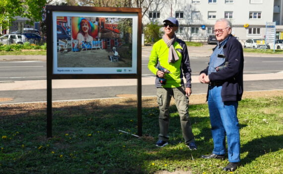 Installation Exposition Plein Air 2026 Club Photo Regard Image M